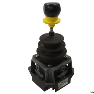 schneider-XKB-A12330-joystick-controller(used)