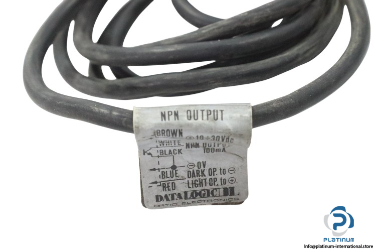 datalogic-S3S-E1-fixed-focus-proximity-sensor(used)-3