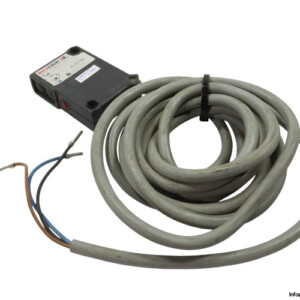 Datalogic RT66-05 Photoelectric Sensor