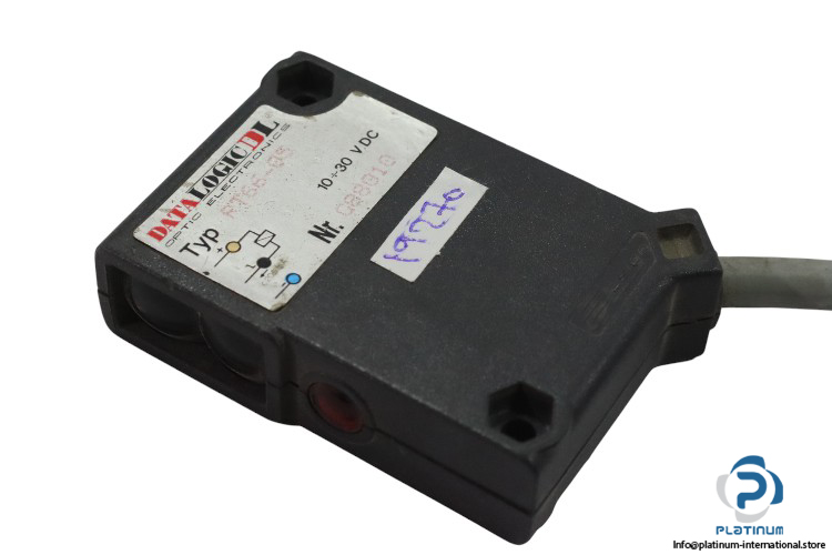 datalogic-RT66-05-photoelectric-sensor(used)-1