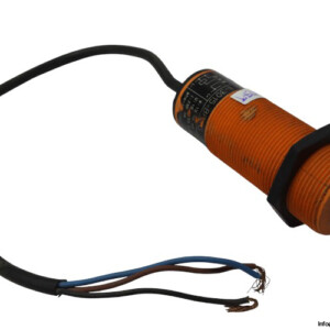 ifm-II-3015-BPKG-inductive-sensor(used)