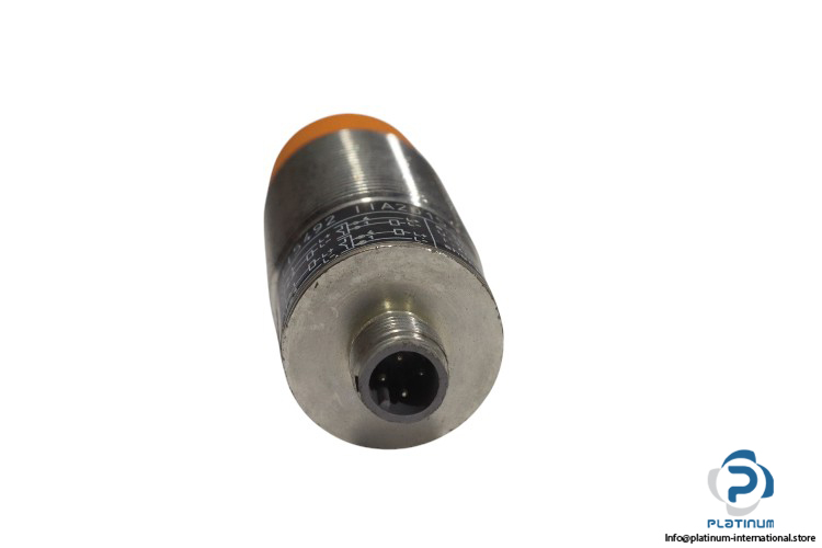 ifm-II5492-inductive-sensor(used)-1