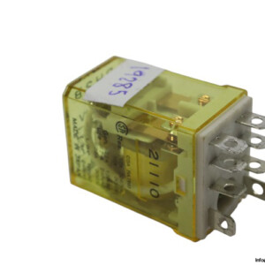 Idec RH2B-U Relay