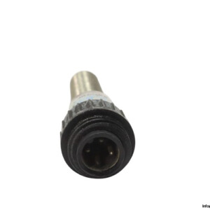 BDC DCA 18/4409SF Inductive Sensor