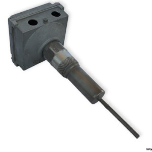 Terry Ferraris NCV 92 Electronic Level Switch