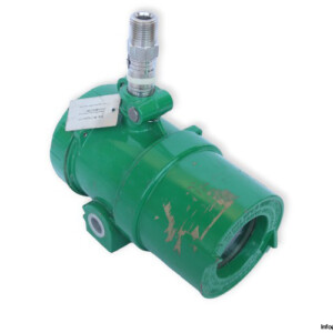 Bailey A8PRP720-2-0 Pressure Transmitter
