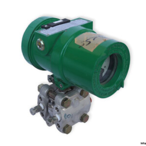 Bailey A8DBA121-2-0 Pressure Transmitter
