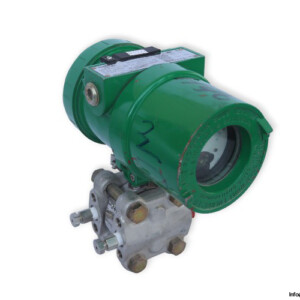 Bailey A8DMC121-2-0 Pressure Transmitter