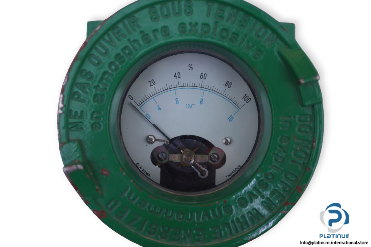 bailey-A8DMC121-2-0-pressure-transmitter(used)-1