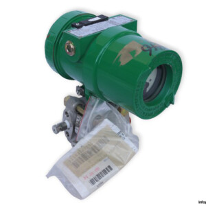 Bailey A8DMC121-2-0 Pressure Transmitter