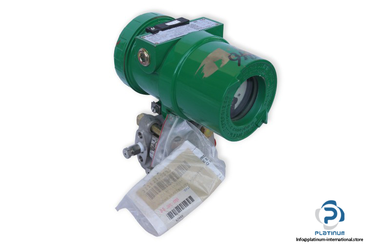 bailey-A8DMC121-2-0-pressure-transmitter(new)
