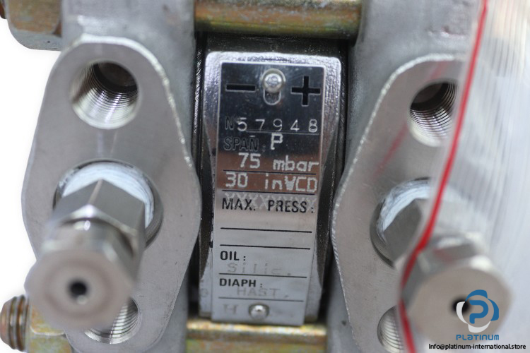 bailey-A8DMC121-2-0-pressure-transmitter(new)-3