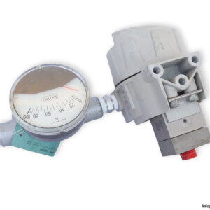 Bailey KA11111 Pressure Transmitter