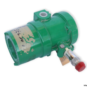 Bailey A8PRH720-2-0 Pressure Transmitter