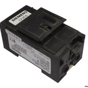 siemens-3UF7101-1AA00-0-current-measuring-module(used)