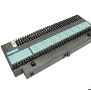 siemens-6ES7-132-0BL01-0XB0-electronic-module(new)