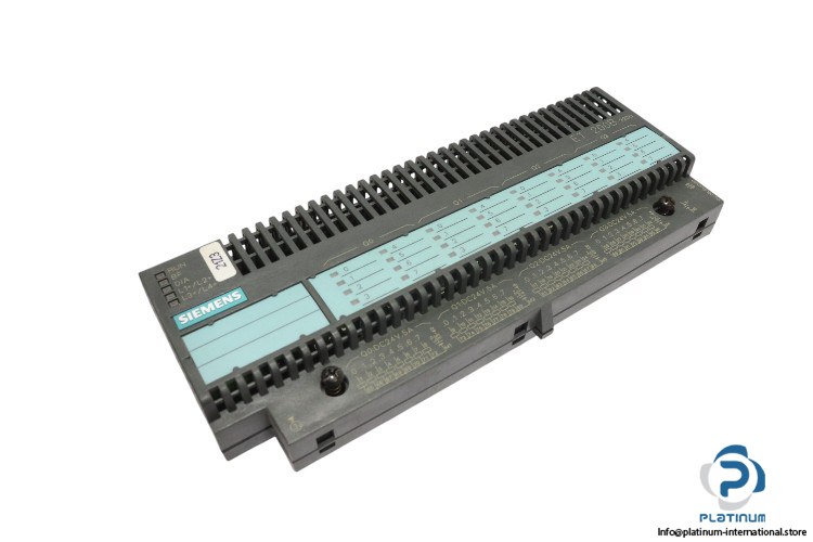 siemens-6ES7-132-0BL01-0XB0-electronic-module(new)