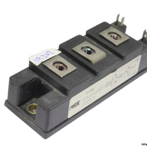 PRX KD221K03 F9318 Igbt Module