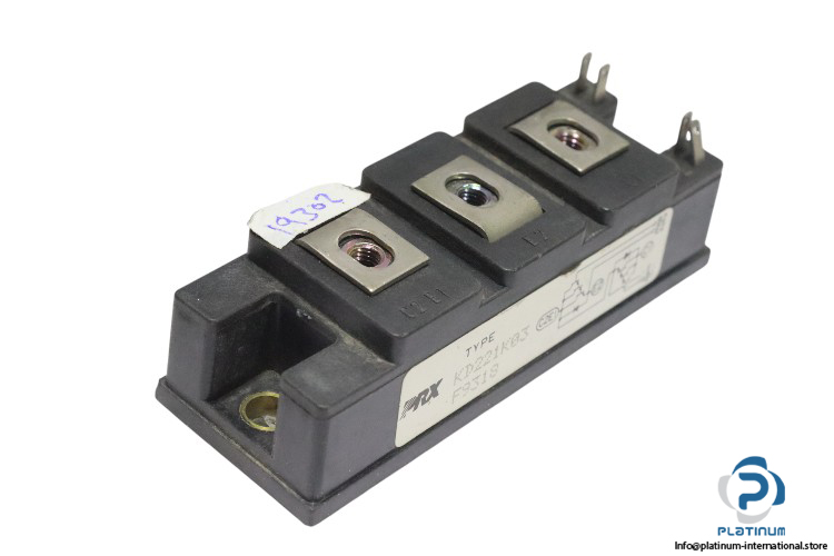 prx-KD221K03-F9318-igbt-module-(used)