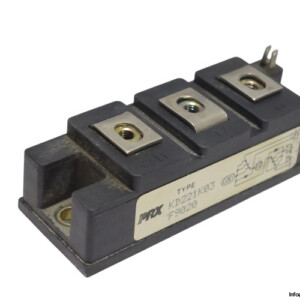 PRX KD221K03 F9020 Igbt Module