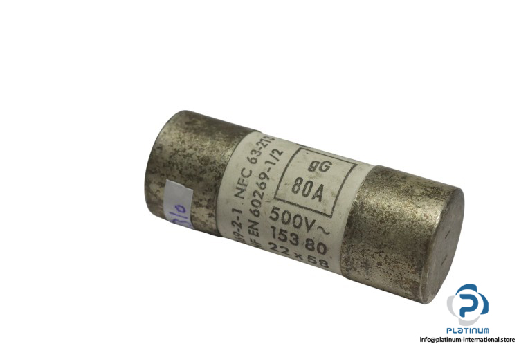 legrand-NFC-63-213-cylindrical-cartridge-fuse-(used)