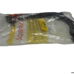 Weishaupt 23221011022 Ignition Sensor Cable