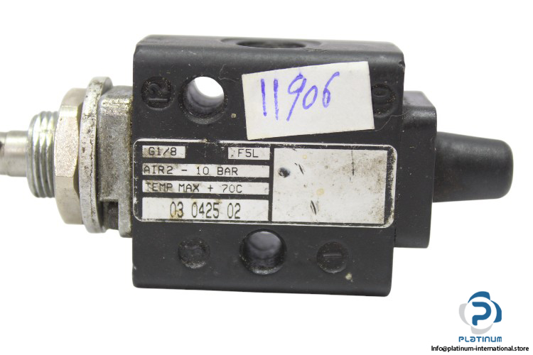 norgren-03-0425-02-manual-actuated-spool-valve-(used)-1