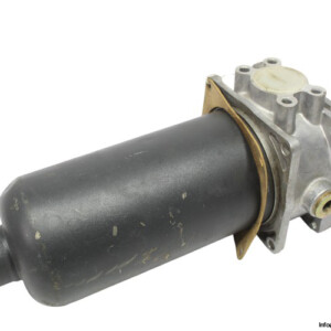 Rexroth R901025414 Return Line Filter