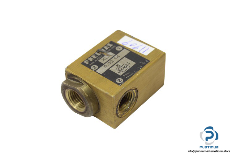 pneumax-6.02.14-flow-control-valve-(used)
