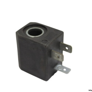 Univer DA-0108 Solenoid Coil