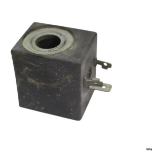 Univer DB-0510 Solenoid Coil