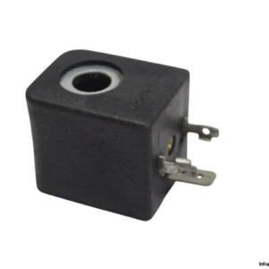 univer-U3-110-VAC-solenoid-coil-(used)