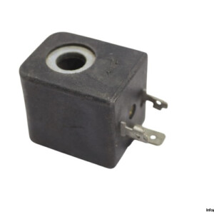 Univer U3 220 VAC Solenoid Coil