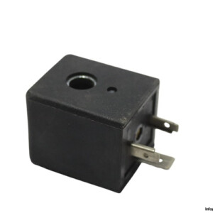 Norgren 33N 2024 Solenoid Coil