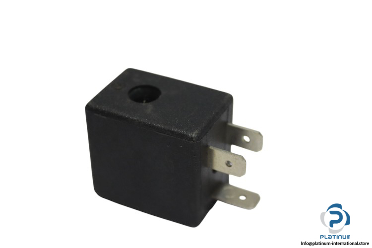 norgren-88J-0703-solenoid-coil-(used)