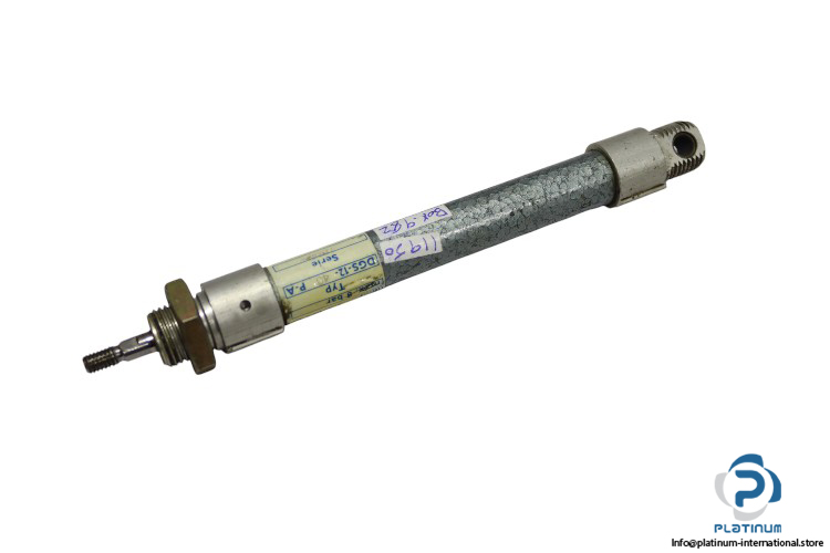festo-DGS-12-40-P-A-round-cylinder-(used)