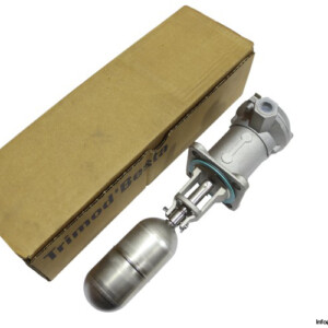 Trimod Besta A0104 Level Switch
