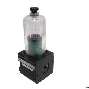 Rexroth 0 821 303 533 AIR Micro Filter
