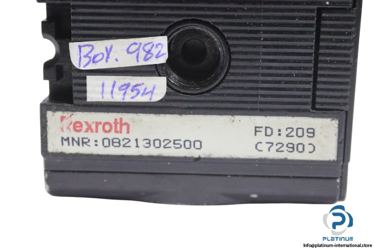 rexroth-0-821-302-500-pressure-regulator-(used)-1
