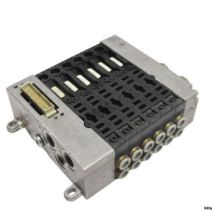 Rexroth 0 821 739 505 Terminal Valve