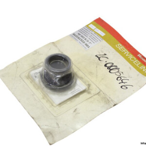 Honeywell R43161322-001 Pneumatic Valve Actuator