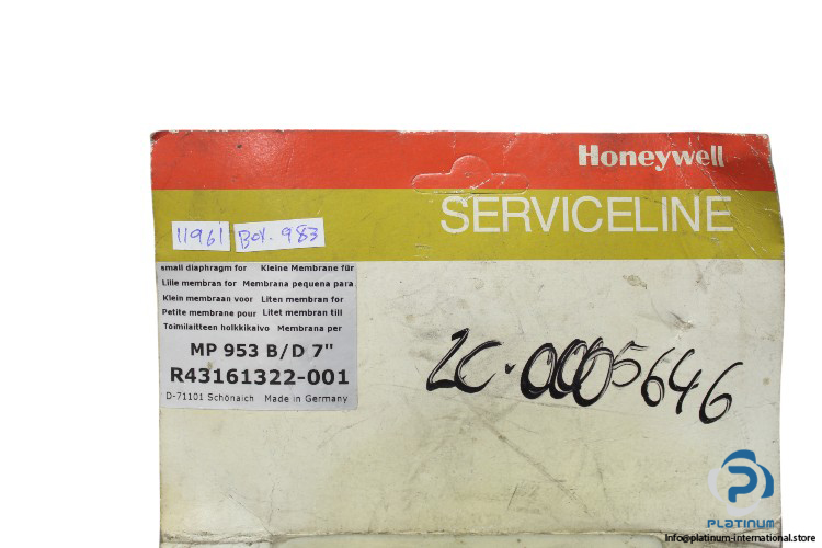 honeywell-R43161322-001-pneumatic-valve-actuator-(new)-1