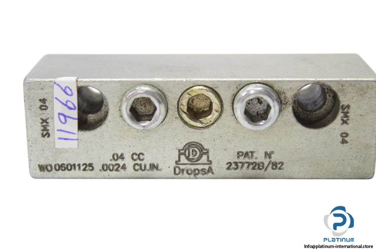 dropsa-SMX-04-modular-progressive-distributor-(used)-2