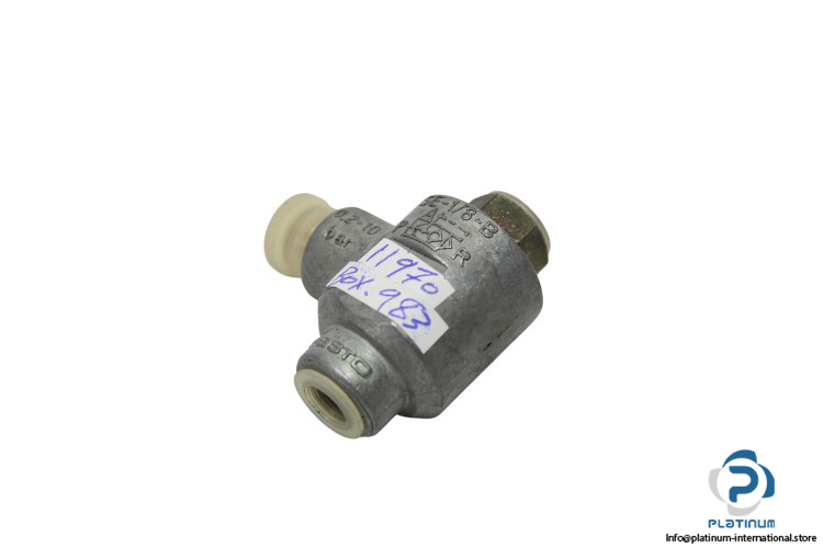 festo-SE-1_8-B-quick-exhaust-valve-(new)