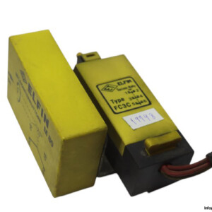 Elfin FC3C Limit Switch