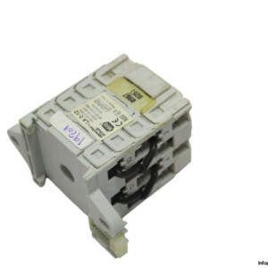 Sprecher+Schuh LA 2-12 CAM Switch Body