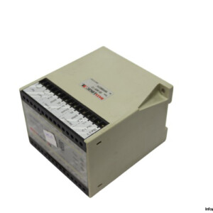 Datalogic SB-BWS-T2 Safety Control Unit