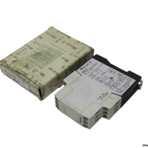 Moeller EMT6 Thermistor Overload Relay