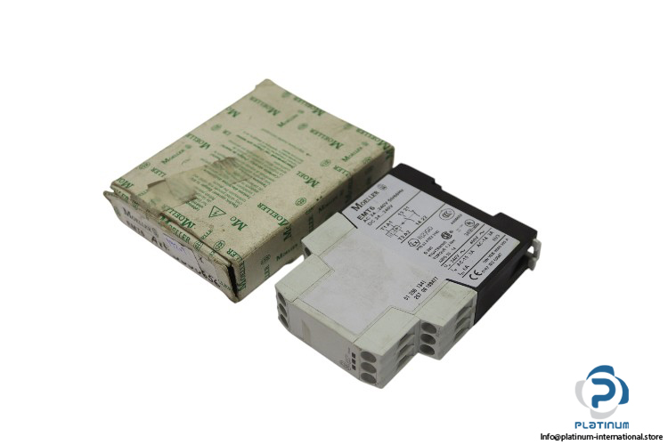 moeller-EMT6-thermistor-overload-relay-new