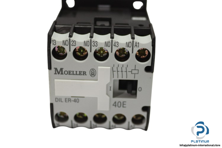 moeller-DILER-40-contactor-relay-new-1